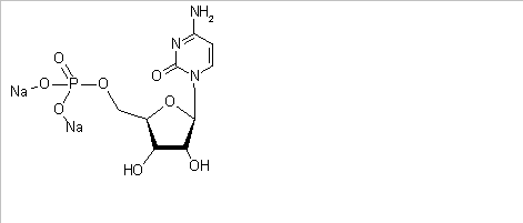 Cytidine-5'-monophosphate, Disodium salt